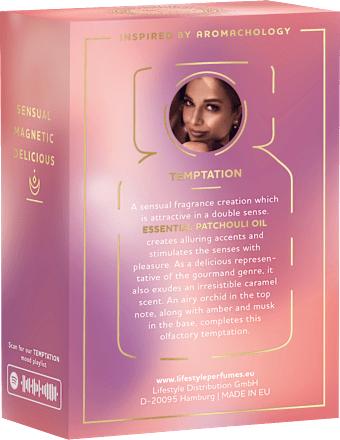 Temptation by Lola Eau de Parfum, 40 ml