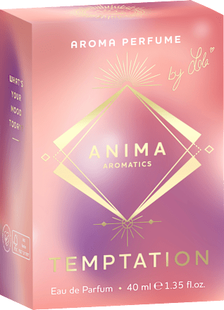 Temptation by Lola Eau de Parfum, 40 ml