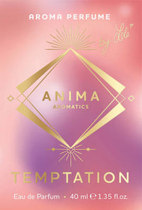 Temptation Eau de Parfum, 40 ml