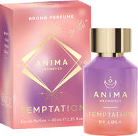 Temptation Eau de Parfum, 40 ml