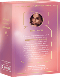 Temptation Eau de Parfum, 40 ml