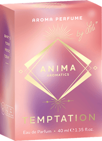 Temptation Eau de Parfum, 40 ml