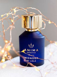 Wonder by Lola Eau de Parfum, 40 ml Anima Aromatics