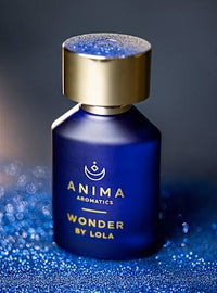 Wonder by Lola Eau de Parfum, 40 ml Anima Aromatics
