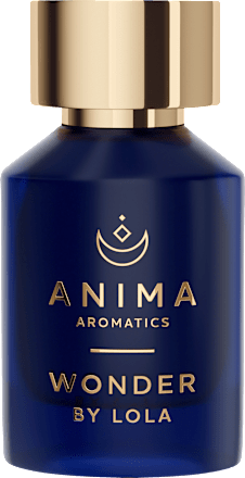 Wonder by Lola Eau de Parfum, 40 ml Anima Aromatics