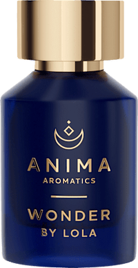 Wonder by Lola Eau de Parfum, 40 ml Anima Aromatics