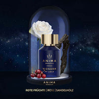 Wonder by Lola Eau de Parfum, 40 ml Anima Aromatics