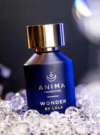 Wonder by Lola Eau de Parfum, 40 ml Anima Aromatics