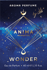 Wonder by Lola Eau de Parfum, 40 ml Anima Aromatics