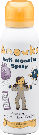 Anti Monster Spray, 100 ml