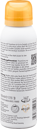 Anti Monster Spray, 100 ml