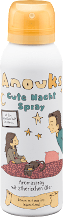 Gute Nacht Spray, 100 ml