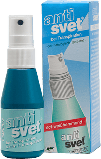 Deo Zerstäuber, 50 ml