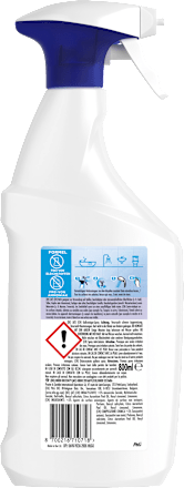 Kalkaanslagverwijderaar Classic, 800 ml