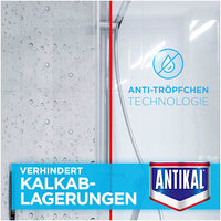 Kalkverwijderaar Douche Express, 800 ml