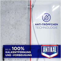 Kalkaanslagreiniger Fresh, 800 ml