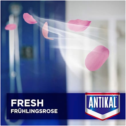 Kalkaanslagreiniger Fresh, 800 ml