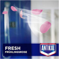 Kalkaanslagreiniger Fresh, 800 ml