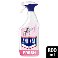 Kalkaanslagreiniger Fresh, 800 ml