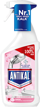Kalkreiniger Fresh, 800 ml