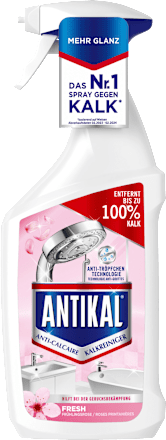 Kalkreiniger Fresh, 800 ml