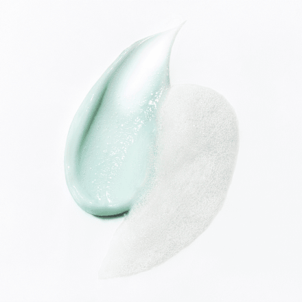 Cleansing Foam PDRN Hyaluronic Acid, 150 ml