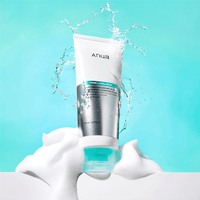 Cleansing Foam PDRN Hyaluronic Acid, 150 ml