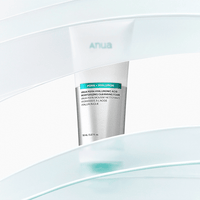 Cleansing Foam PDRN Hyaluronic Acid, 150 ml