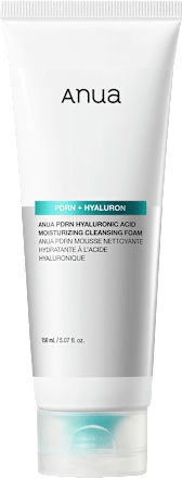 Cleansing Foam PDRN Hyaluronic Acid, 150 ml
