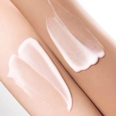 Gesichtscreme Moisturizing Milk Intensive Rice 70, 150 ml