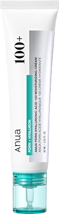 Gesichtscreme PDRN Moisture Cream 100 Hyaluronic Acid, 60 ml