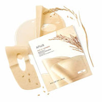 Gesichtsmaske Collagen Mask Rice 70 Ceramide Glow, 38 g