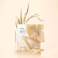 Gesichtsmaske Collagen Mask Rice 70 Ceramide Glow, 38 g