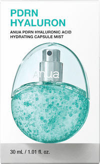 Gesichtsmist PDRN Hydrating Capsule Mist Hyaluronic Acid, 30 ml