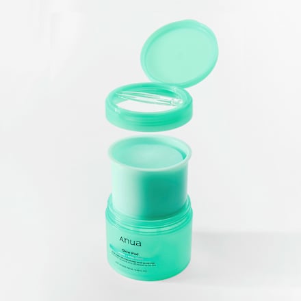 Gesichtspad PDRN+ Hyaluron, 60 St., 180 ml