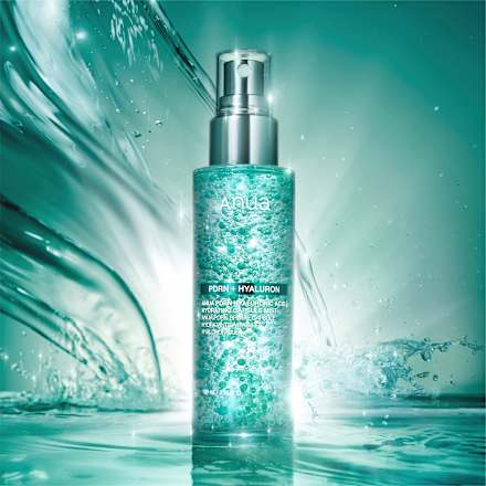 Gesichtsspray PDRN+ Hyaluronic Acid Hydrating 100ml, 100 ml