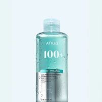 Gesichtswasser PDRN Booster Toner 100 Hyaluronic Acid, 250 ml