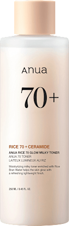 Milky Toner Rice 70 Glow, 250 ml