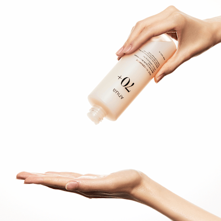 Milky Toner Rice 70 Glow, 250 ml