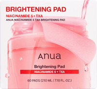 Niacinamide 5 TXA Brightening, 60 St., 210 ml