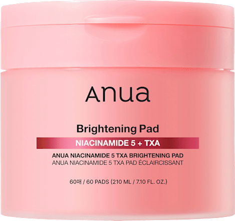 Niacinamide 5 TXA Brightening, 60 St., 210 ml