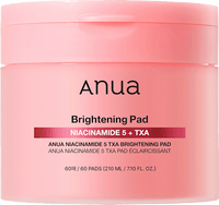 Niacinamide 5 TXA Brightening, 60 St., 210 ml