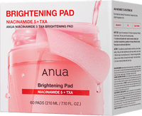 Niacinamide 5 TXA Brightening, 60 St., 210 ml