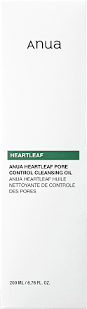 Reinigungsöl Heartleaf, 200 ml