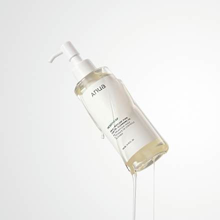Reinigungsöl Heartleaf, 200 ml