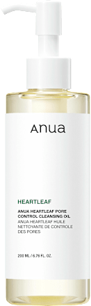 Reinigungsöl Heartleaf, 200 ml