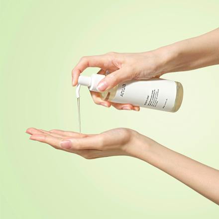 Reinigungsöl Heartleaf, 200 ml