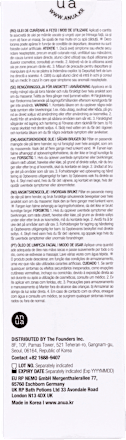 Reinigungsöl Heartleaf, 200 ml