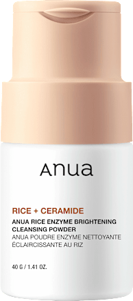 Reinigungspuder Cleansing Powder Rice Enzyme Brightening, 40 ml