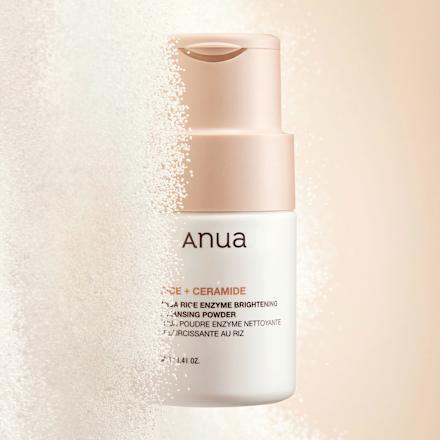 Reinigungspuder Cleansing Powder Rice Enzyme Brightening, 40 ml
